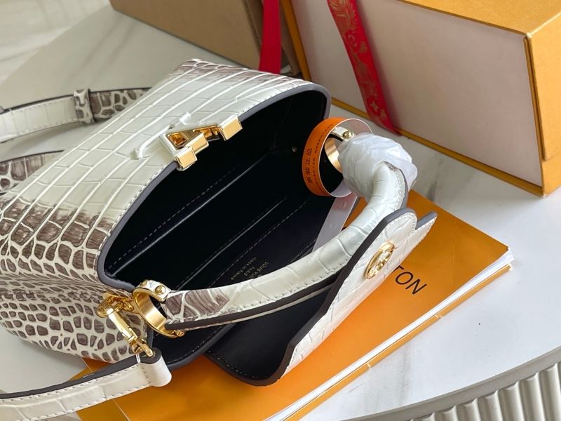 Louis Vuitton Top Handle Bags